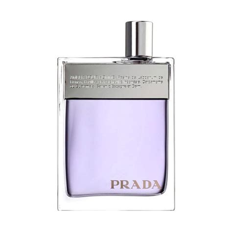 prada herren parfume|amber parfum herren.